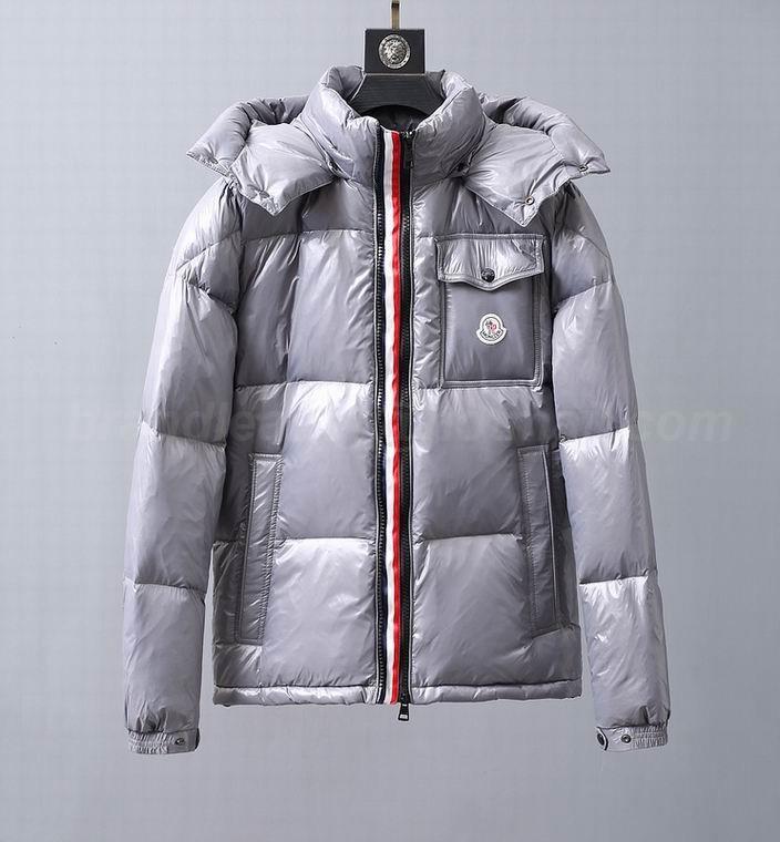 Moncler Men's Outwear 135